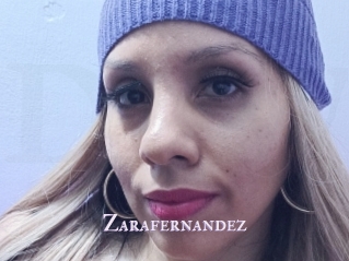 Zarafernandez