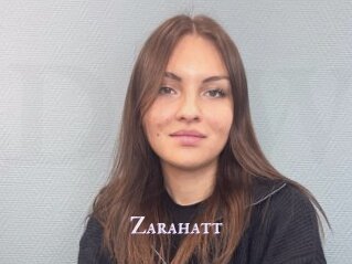 Zarahatt