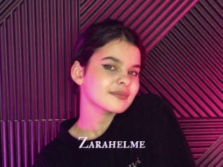 Zarahelme