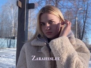 Zarahesley