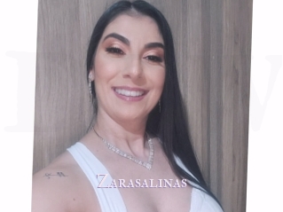 Zarasalinas