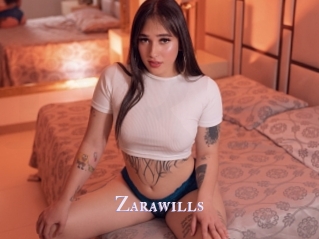 Zarawills