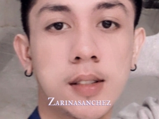 Zarinasanchez