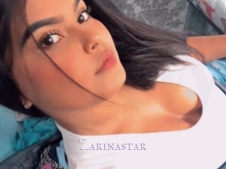 Zarinastar