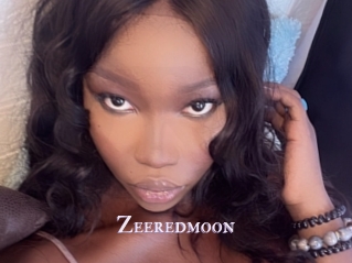 Zeeredmoon