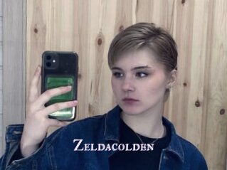 Zeldacolden