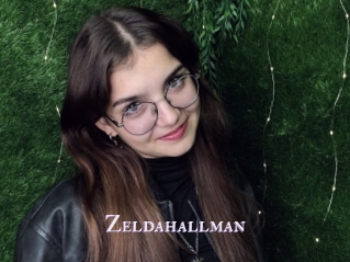 Zeldahallman