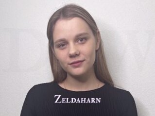 Zeldaharn