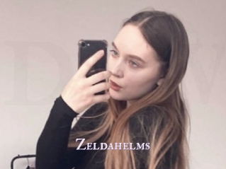 Zeldahelms