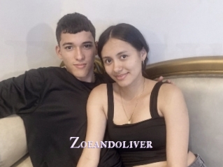 Zoeandoliver