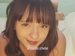 Zoeblumm