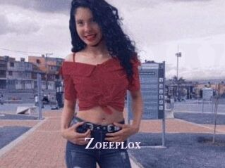 Zoeeplox