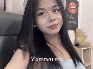 Zoeeymilees