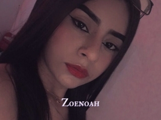 Zoenoah