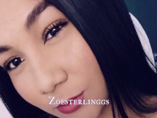 Zoesterlinggs