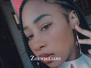 Zoewillians