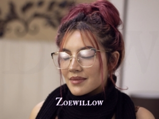 Zoewillow