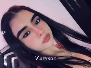 Zoeynoe