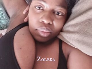 Zoleka