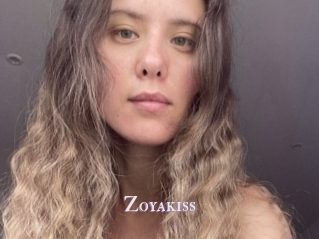 Zoyakiss